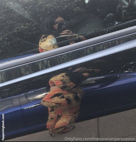 Theeurasianpersuasion Saiyanprincess Nude OnlyFans Leaks The Fappening Photo