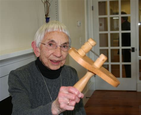 Sr Carolyn Ringing The Wooden Clapper For Holy Thursday Ssmduxbury