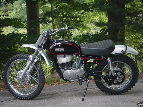 Yamaha Rt1 Classic Motorbikes