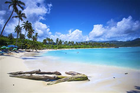 Las Galeras Travel Lonely Planet Dominican Republic Caribbean