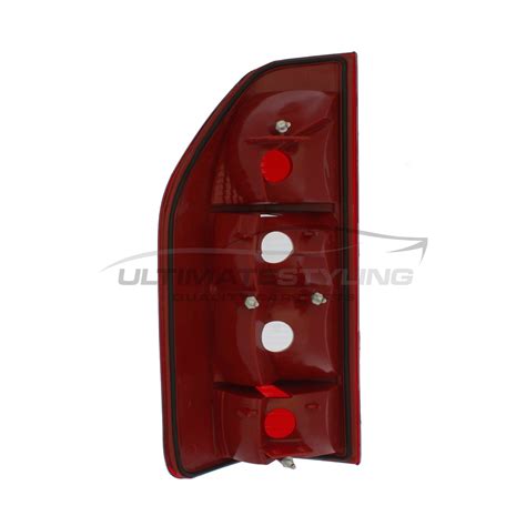 Mercedes Benz Sprinter Rear Light Tail Light Drivers Side RH