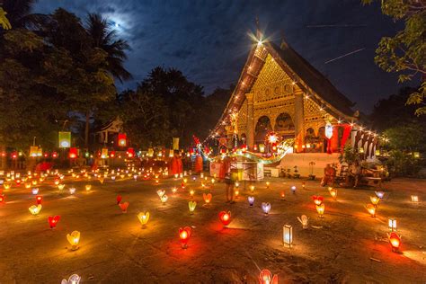 Discover Laos Festivals and Events Planned for Visit Laos Year 2024