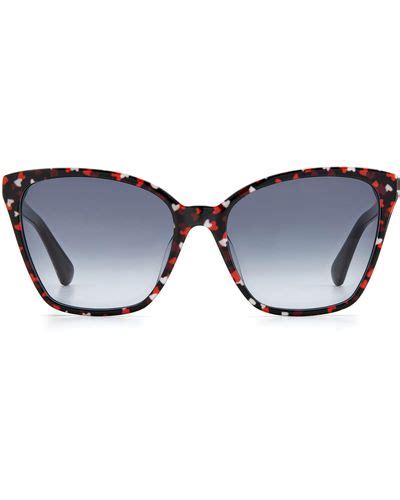 Kate Spade Cat Eye Sunglasses for Women - Up to 70% off | Lyst