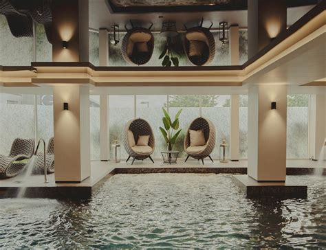 10 Luxury Spa Hotels & Breaks in Scotland | VisitScotland