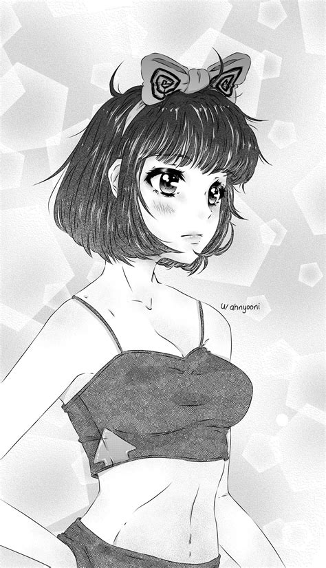 Fan art for Chloe~ : r/chloe_fanart