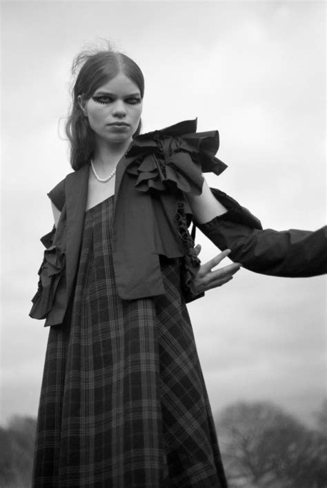 One For Sorrow - Teeth Magazine
