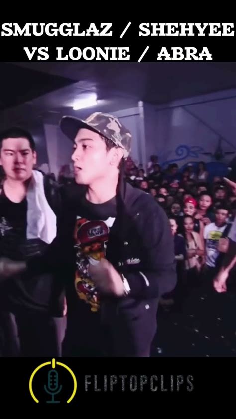 Part 80 Smugglaz Shehyee Vs Loonie Abra Smugglaz Shehyee