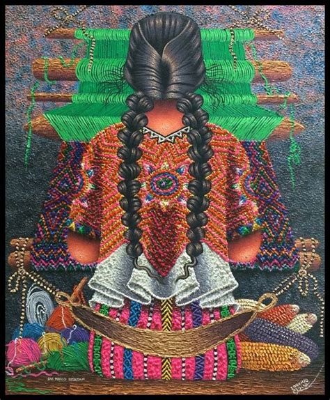 Mexican Indigenous Art