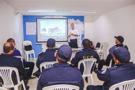 Segurança Curso de Pilotagem Defensiva em Gravatá é sucesso na Semana