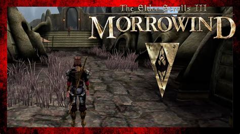 The Elder Scrolls Morrowind ⚔️ 041 Ankunft In Maar Gan Openmw Lets Play Youtube