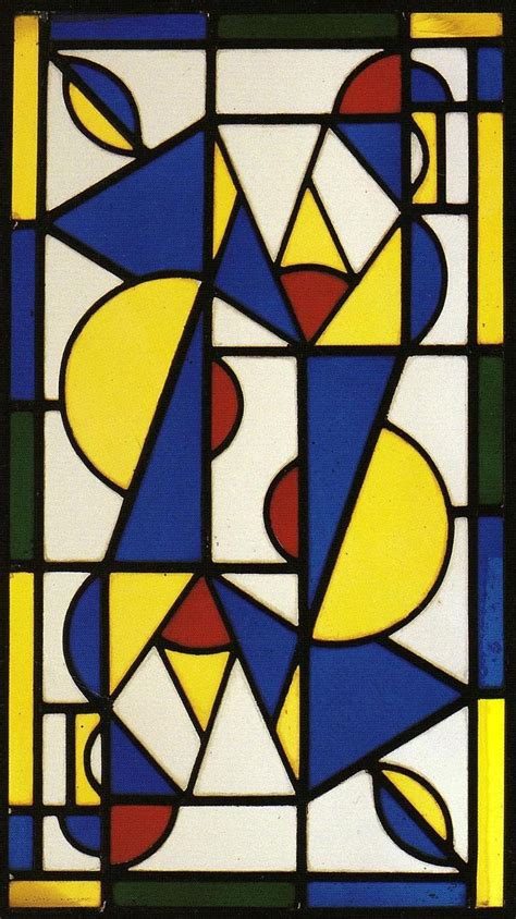 Piet Mondrian Art Movement