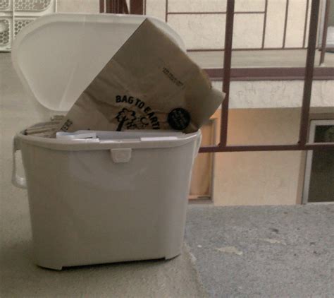 Food Scrap Pilots Launch In Albany, CA | Berkeley, CA Patch