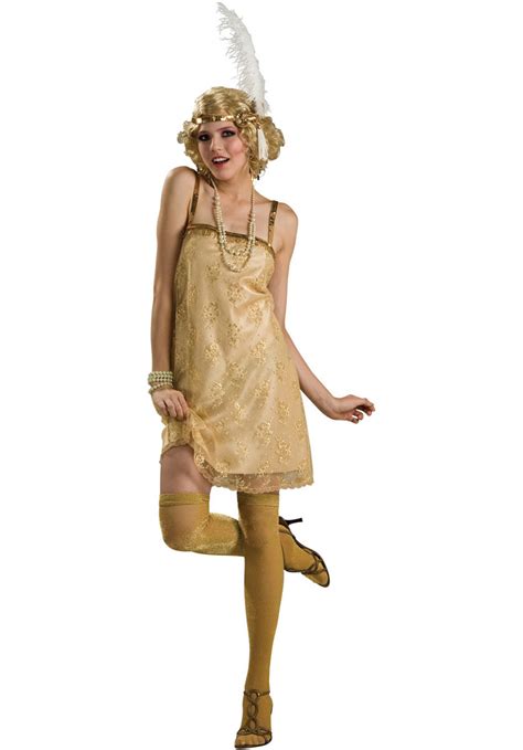 Gatsby Costumes | PartiesCostume.com