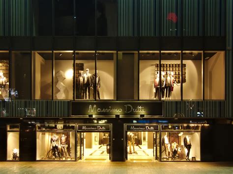 Massimo Dutti w Polsce – Modna Pani