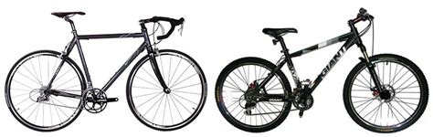 storeyourboard blog road bike  mountain bike    differences