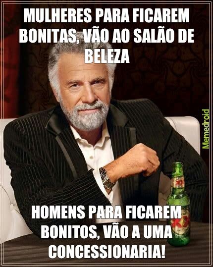 Homens Bonitos Meme By Dgdiogo Memedroid