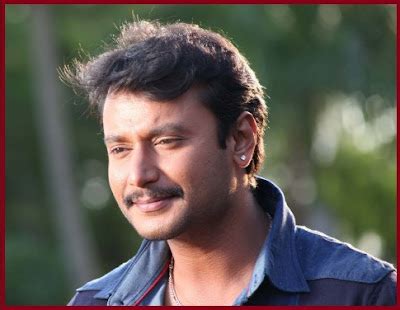 Indian Celebrities: Darshan Kannada Actor Bio Profile Family Photos ...