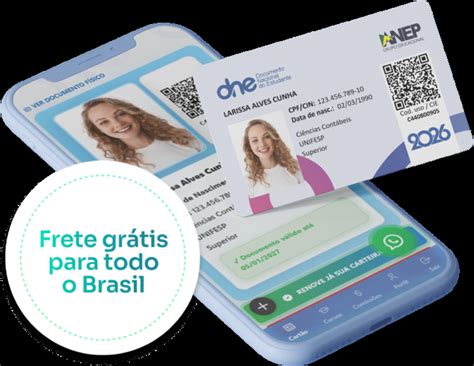 Carteirinha De Professor Gratuita - Documento Nacional Oficial | Carteira de Professor e Estudante | DNC ...