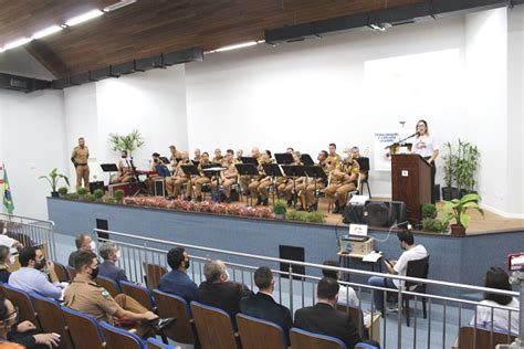 Campo Largo Comemora Anos De Emancipa O Pol Tica