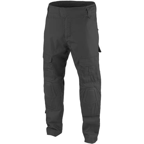 Viper Tactical Mens Security Trousers Paintball Combat Ripstop Pants