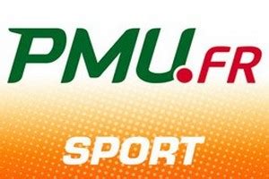 Bonus Pmu Sport Offerts Pour Vos Paris Sportifs