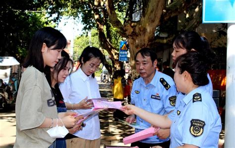 淮南市大通区食品安全宣传周：“六个一”全力营造 食品安全社会共治氛围淮南市大通区人民政府