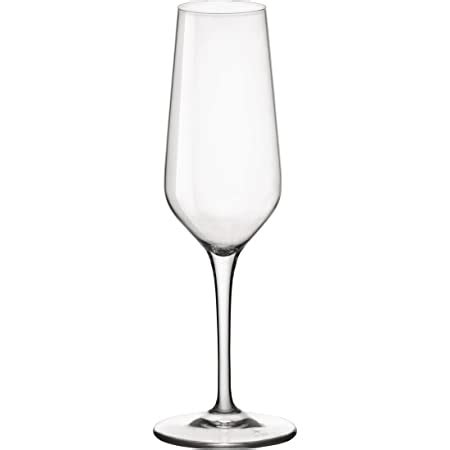 Amazon Bormioli Rocco Premium Wine Tasting Glasses Clear Set Of