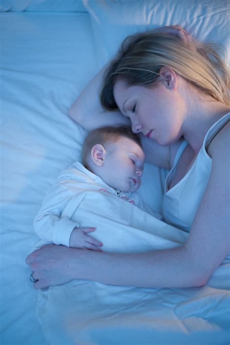 Gentle Sleep Resources | Evolutionary Parenting | Where History And ...