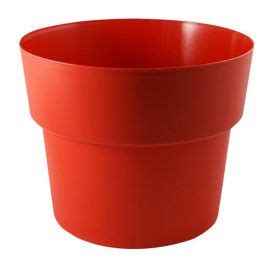 Plateau Jardiniere Cocoripot 65cm Coquelicot Chapelu Point Vert Est