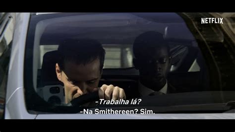 Veja O Trailer De Smithereens Novo Episódio De Black Mirror Tv Uol