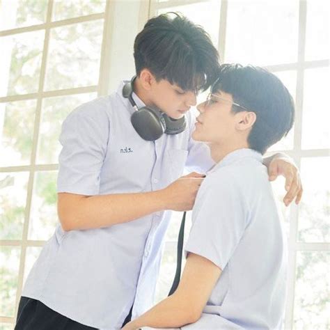 Nana On Twitter Cute Gay Couples Gmmtv Actors Cute Couple Videos