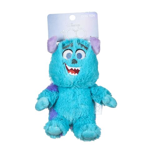 Monster University Sulley Toy