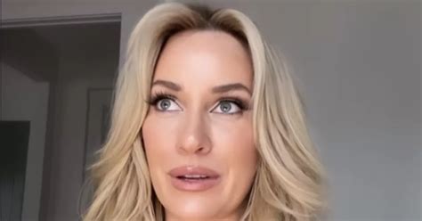 Paige Spiranac Hits Out At Disgusting Sexual Rumours When She Does Content With Men Daily Star