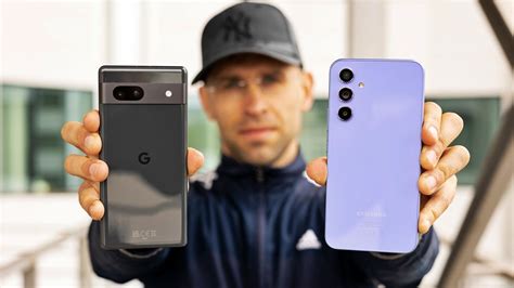 Nothing Phone 2a The Most Eye Catching Affordable Phone Of 2024