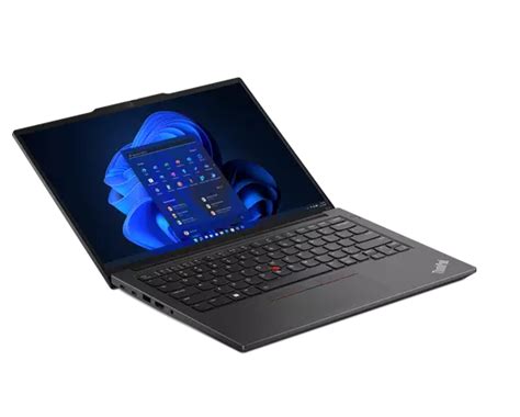 LENOVO Thinkpad E14 Gen5 Black AngkorTech