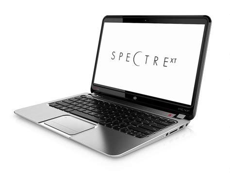 HP Expands Ultrabook Line, Unveils "Sleekbooks" - Lauren Goode ...