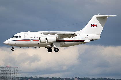 British Aerospace 146-100 | Latest Photos | Planespotters.net