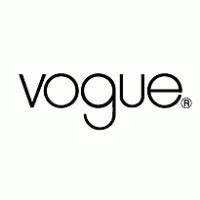 Vogue Logo Vector Logovector Net