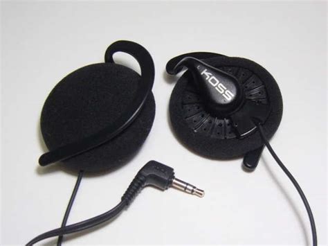 Koss KSC35 Review | The Headphone List