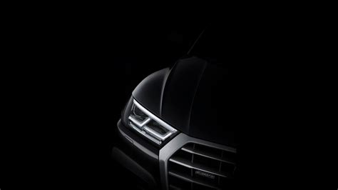 Audi Q Adaptive Air Suspension And Sound System Teased