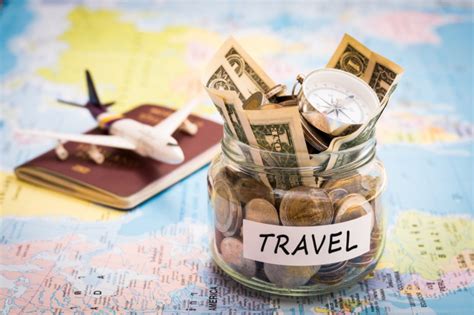 5 Trucos Para Ahorrar Dinero Al Viajar Blog Truecalia