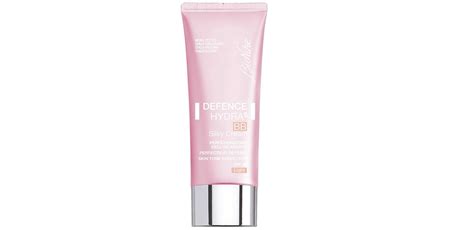 Bb Cream Bionike Defence Hydra Opinioni E Prezzo Di November