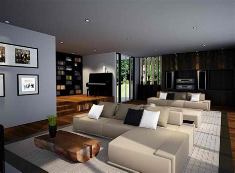 15 Zen-Inspired Living Room Design Ideas | Home Design Lover