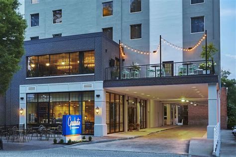 Graduate Charlottesville Charlottesville | Bookonline.com