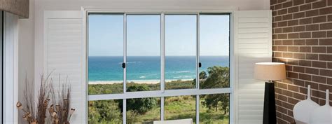 Perth Aluminium Sliding Windows Custom Screens Security