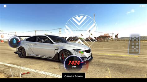 Csr Bmw Varis M Gts Tune Shift For Prestige Cup Youtube