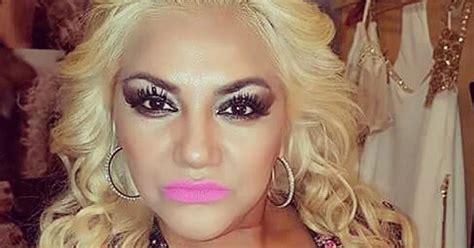Gladys La Bomba Tucumana posó en bikini y se llevó todos los elogios Infobae