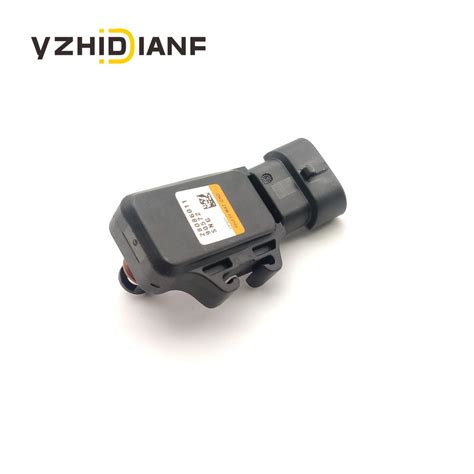 Map Sensor 12232201 Smw250118 93333350 Tmap Temperature Manifold Air ...