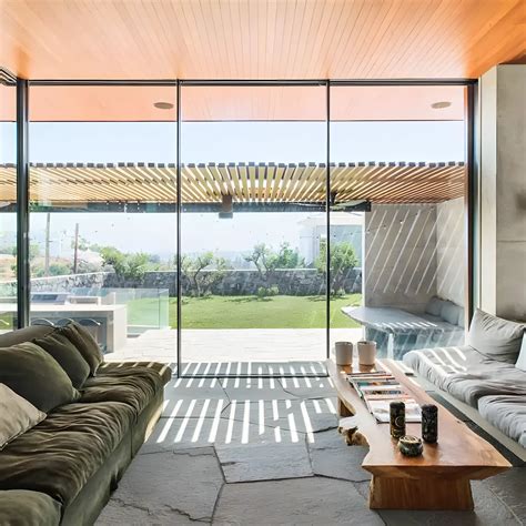 Planning Your Home with Tall Sliding Doors