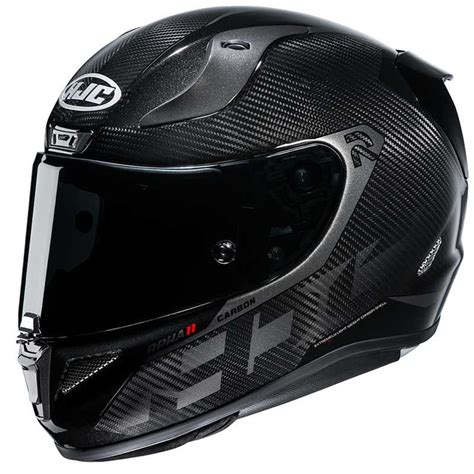 Casco Hjc Rpha Carbon Bleer Cascos Integrales Motoblouz Es